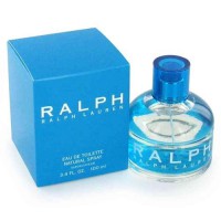 Ralph Lauren, Ralph Tradicional 100 ml, Mujer