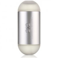 Carolina Herrera 212 EDT 60 ml, Dama