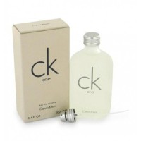 CK One EDT 100 ml, Unisex