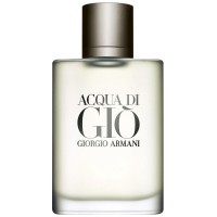 Giorgio Armani, Aqua Gio EDT 100 ml, Hombre