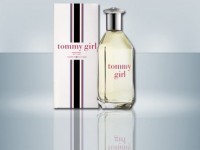 Tommy Girl EDT 100 ml, Dama