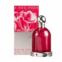 Jesús del Pozo, Halloween Fresia 100 ml EDT, Mujer
