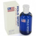 Ralph Lauren, Polo Sport 125 ml hombre