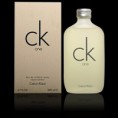 CK One EDT 200 ml, Unisex