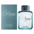 CK Free EDT 50 ml, Varón