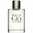 Giorgio Armani, Aqua Gio EDT 100 ml, Hombre
