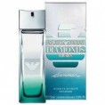 G. Armani Diamonds Summer EDT 75 ml, Hombre